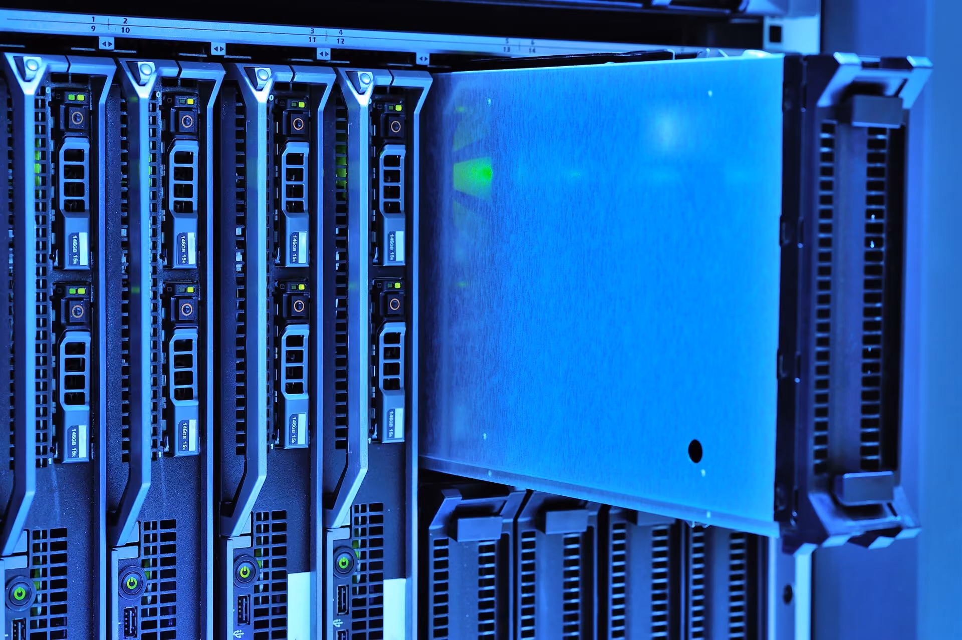 What to Account for When Running a Private Cloud